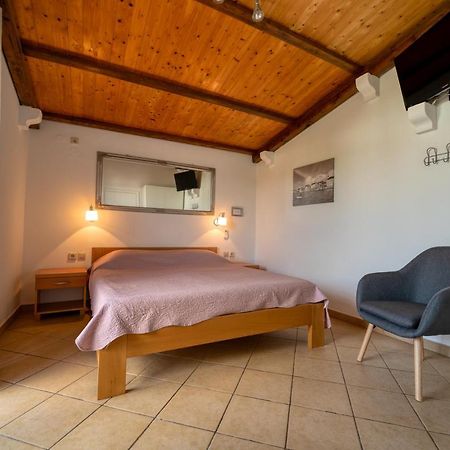 Apartmani Vesna Bibinje Buitenkant foto